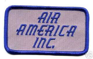 VIETNAM CIA SP OPS CIA FLIGHT SERVICES AIR AMERICA CIA AIR AMERICA 