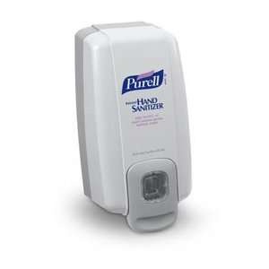 2120 06 Part# 2120 06   Dispenser Purell Nxt Spacesaver Plastic 1000mL 