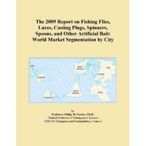 com The 2009 Report on Fishing Flies, Lures, Casting Plugs, Spinners 