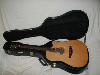 Takamine GB SEVEN C Garth Brooks Special Edition Electrified Acoustic 