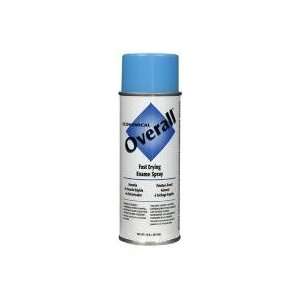  Overall Spray Paints (647 215408) Category Paints
