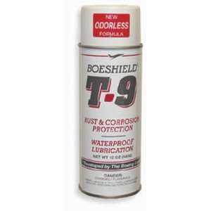  T 9 Boeshield Boeshield T 9 Spray Lube T 9 Boeshield 12Oz 