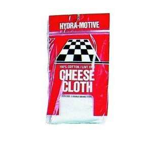 Cloth Cheesecloth, 4 Sqaure Yards (HYDCC10A) Category Buffing and 