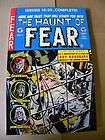 THE HAUNT OF FEAR vol 4 EC horror 16 20 pre code