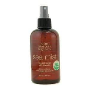  Hair Care Product By John Masters Organics Sea Mist Sea Salt Spray 
