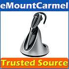 AT&T TL7600 DECT 6.0 Cordless Headset, Silver/Black, 1