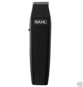 Wahl All In One Battery Operated Grooming Kit  