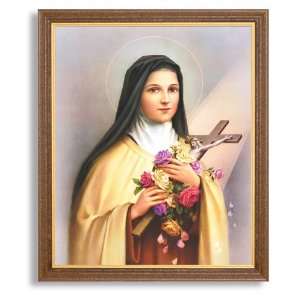  St. Theresa picture