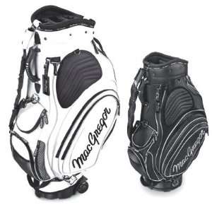  MacGregor Golf Staff Cart Bag