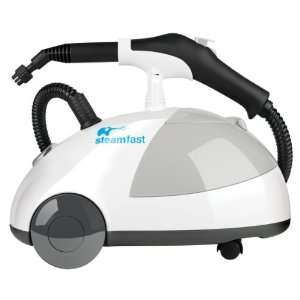  Steamfast® Canister Steam Cleaner