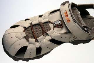 Teva Dozer Mens Water Shoe Sandals Dune Size 10 NEW  