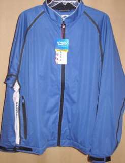 Sun Mountain Rainflex Waterproof jacket XXL (cdb/ti)  