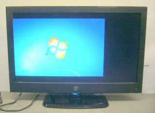Westinghouse LD 2480 24 1080P LED HDTV Television Monitor  