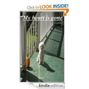 My heart is gone Geltab  Kindle Store