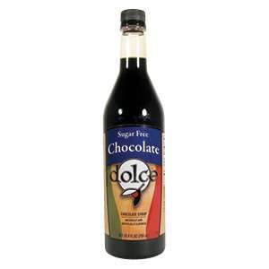   Chocolate Coffee Flavoring Syrup  Grocery & Gourmet Food