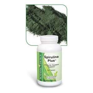  Botanic Choice Spirulina Plus 120 tablets