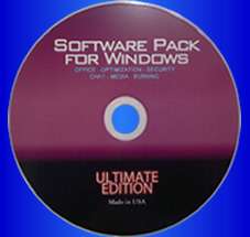   BOOT SYSTEM RECOVERY DISK CDS & SOFTWARE FOR WINDOWS 7 VISTA XP  