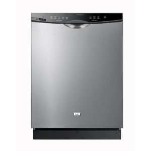   Built in Tall Tub Dishwasher Color Stainless Steel