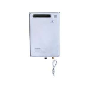   Eccotemp 40 H NG Tankless Natural Gas Water Heater