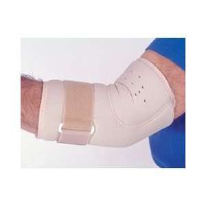  Elbow Support w/Strap   Large