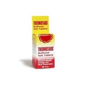  Thermotabs Buffered Salt Supplement Tablets   100 Each 