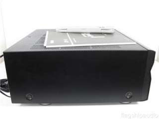 Flagship Yamaha DSP A1 Receiver AV Amplifier Cinema DSP Dolby DTS 