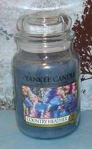 Yankee Candle 22 oz Jar Candles NEW   CHOOSE YOUR SCENT  