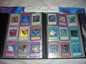 Yu Gi Oh Cards Lot Whole Yu Gi Oh Collection s And Deals 