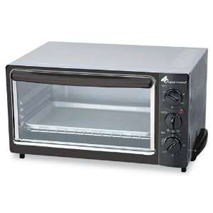 OGFOG22   Multi Function Toaster Oven with Multi Use Pan 