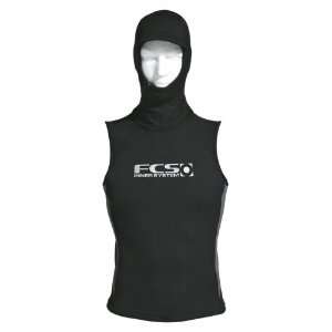  FCS Inner System Vest with Hood Small