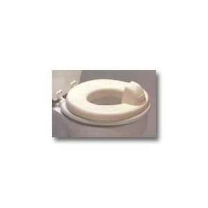  Padded Toilet Seat Reducer Ring   For slender adult or 