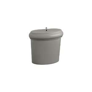   3613 K4 Revival Toilet Tank, Less Trim, Cashmere