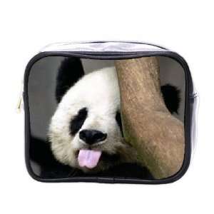  Cute Little Panda Collectible Mini Toiletry Bag Beauty
