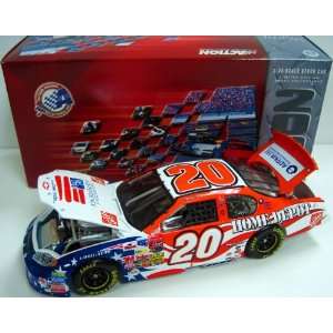  Tony Stewart Die Cast Stock Car Sports Collectibles