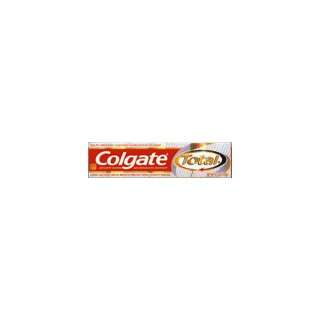  Colgate Total Toothpaste, 4.2 Oz