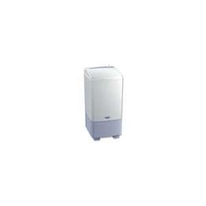    Koblenz 00 3049 4 white&blue Top Loading Washer Appliances