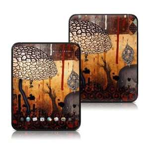  HP TouchPad Skin (High Gloss Finish)   The Great Expanse 