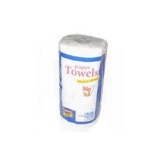  Shoppers Value Absorbent Paper Towels 2 Ply   1 roll of 90 