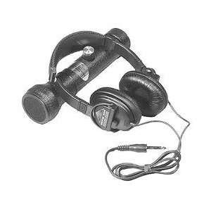   Device, 100 Yd. Range, Microphone, Warranty