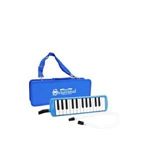  Puff n Play 25 Key Melodica Toys & Games