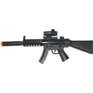  Toy Gun Super Action Electronic Sniper Rifle MP5 rifle toy 