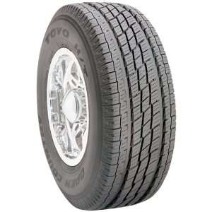  TOYO OPEN COUNTRY H/T TUFF DUTY 10PLY OWL   LT245/75R16 