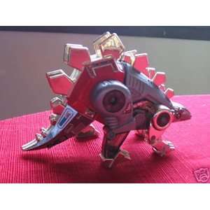  1985 ORIGINAL SNARL G1 Transformer Toy FROM THE 