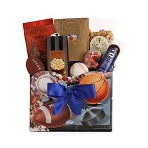 Sport Treats for Dad Grocery & Gourmet Food