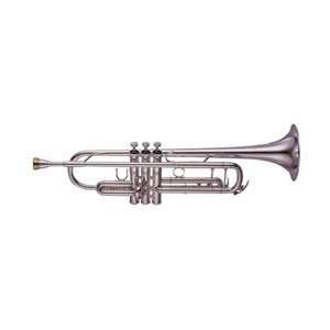  Yamaha Ytr 8345rgs Xeno Bb Trumpet With Free Wurzbach Trumpet 