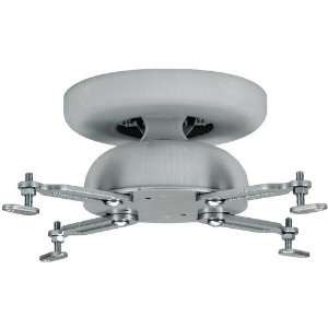   UNIVERSAL PROJECTOR MOUNT (SILVER) (TV MOUNTS/ACCESS)