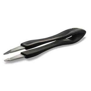  Black Rubis Colani Tweezers