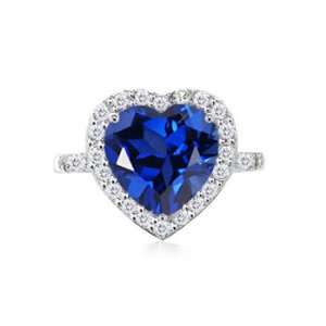  The Big Heart Ring Angara Inc. Jewelry