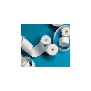  Two Sided Thermal Paper, 80mm Wide, 273l, Black/Blue 