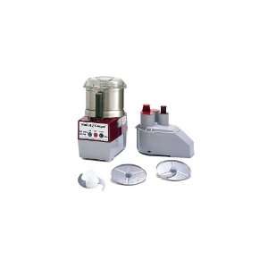  Robot Coupe R2N Ultra Food Processor